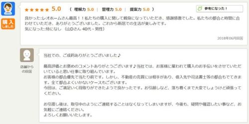 お客様写真 Vol.52