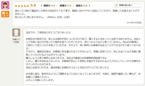 お客様写真 Vol.54