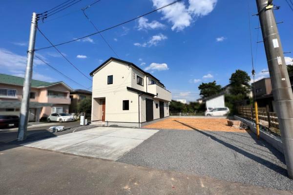 甘楽郡甘楽町大字小川 新築一戸建て イメージ