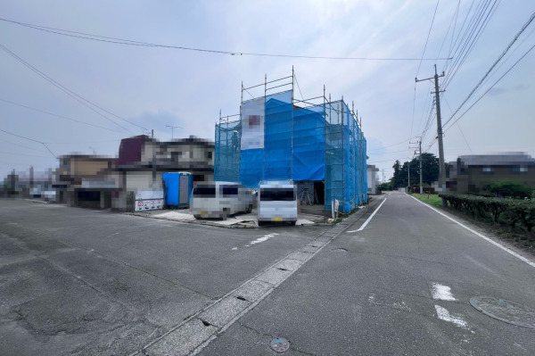 佐波郡玉村町大字福島 新築一戸建て イメージ