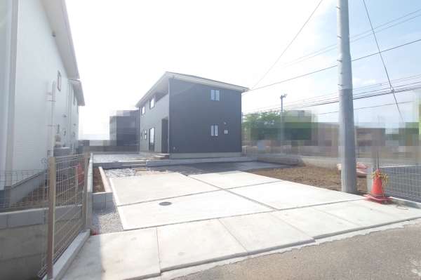 甘楽郡甘楽町大字福島 新築一戸建て イメージ