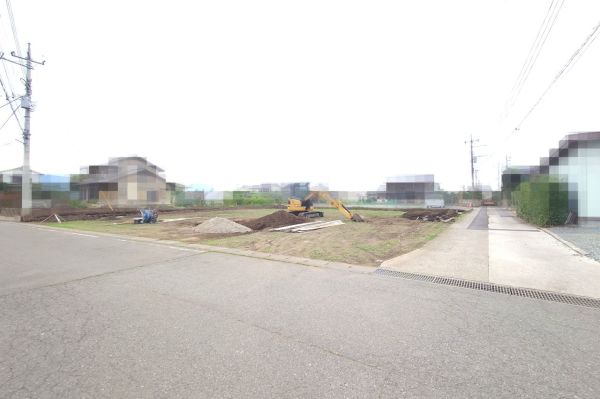 富岡市宮崎 新築一戸建て イメージ