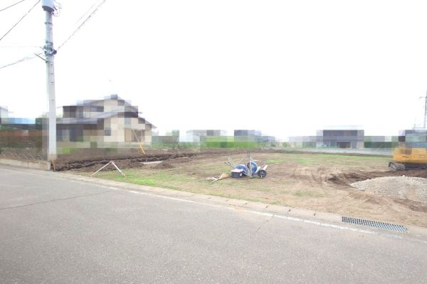 富岡市宮崎 新築一戸建て イメージ