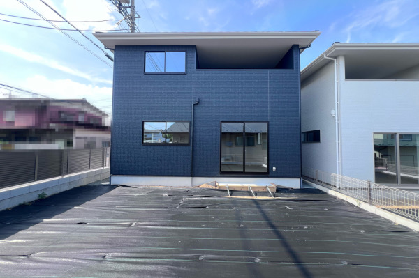 北群馬郡吉岡町大字下野田 新築一戸建て イメージ