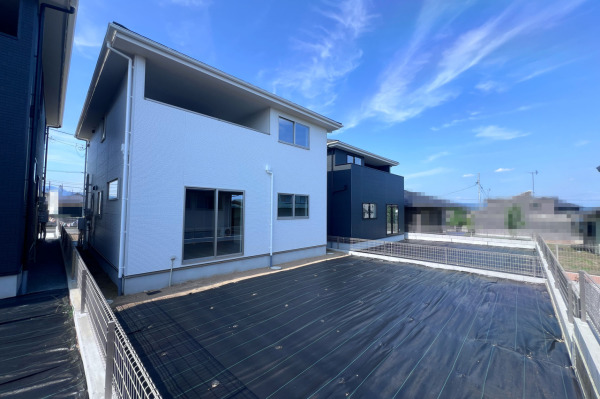 北群馬郡吉岡町大字下野田 新築一戸建て イメージ