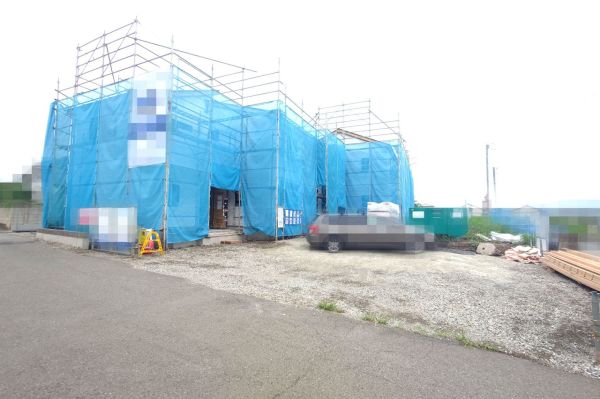 富岡市富岡 新築一戸建て イメージ