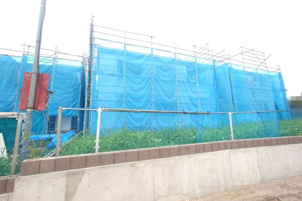 富岡市富岡 新築一戸建て イメージ