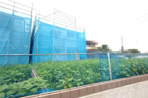 富岡市富岡 新築一戸建て イメージ