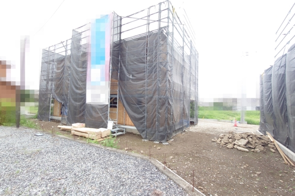 藤岡市本郷 新築一戸建て イメージ