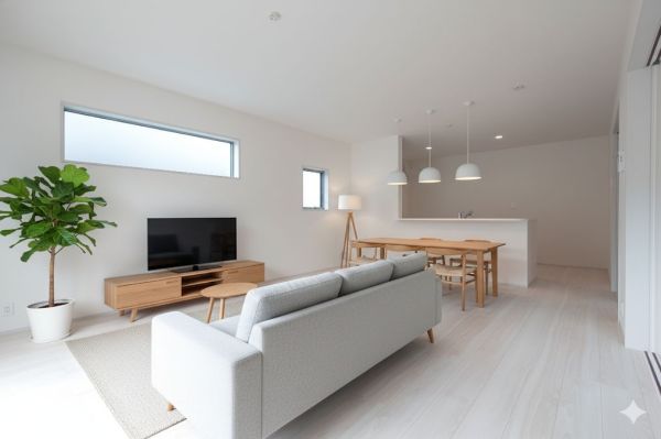 富岡市下高瀬 新築一戸建て イメージ