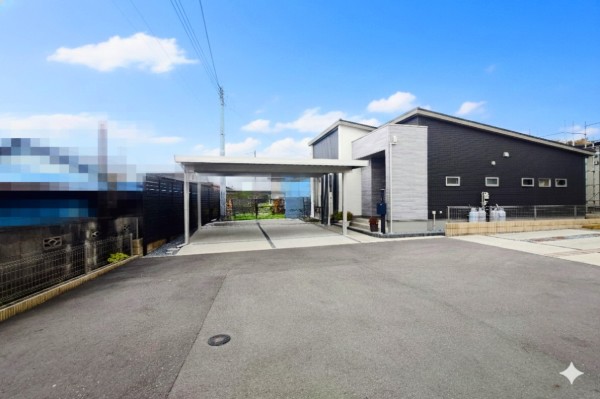 高崎市箕郷町上芝 中古一戸建て イメージ