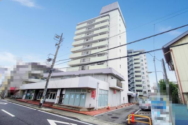 高崎市昭和町 マンション イメージ