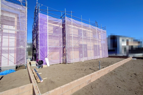 安中市板鼻 新築一戸建て イメージ