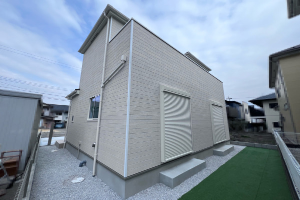 高崎市石原町 新築一戸建て イメージ