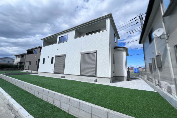 高崎市倉賀野町 新築一戸建て イメージ