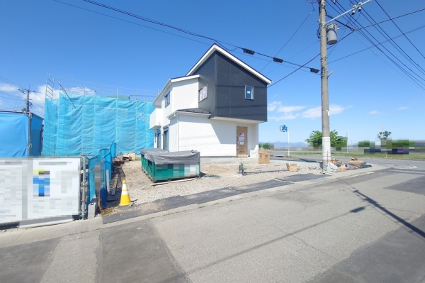 佐波郡玉村町大字斎田 新築一戸建て イメージ