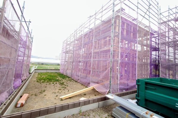 安中市古屋 新築一戸建て イメージ