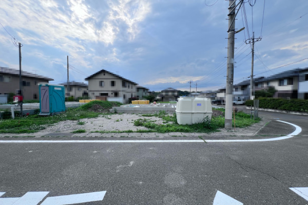 高崎市吉井町神保 新築一戸建て イメージ