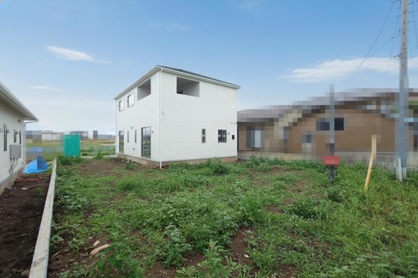 前橋市朝倉町 新築一戸建て イメージ