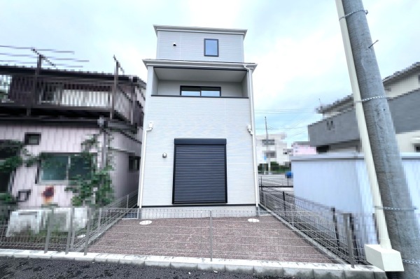 高崎市上和田町 新築一戸建て イメージ