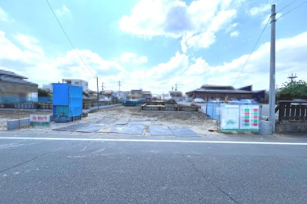 富岡市富岡 新築一戸建て イメージ