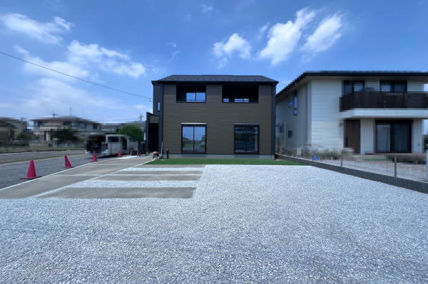 佐波郡玉村町大字上飯島 新築一戸建て イメージ