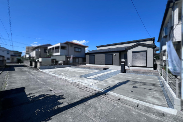 前橋市下石倉町 新築一戸建て イメージ
