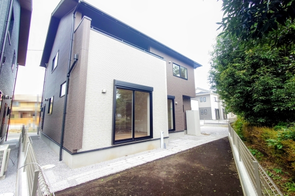 高崎市下豊岡町 新築一戸建て イメージ
