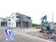 群馬県安中市原市 