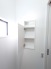 １F　トイレの収納