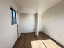 2F　洋室5.2帖　収納