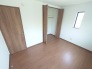 洋室6帖　収納付き
