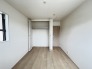 洋室6帖　収納付き