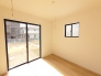 1F　洋室　4.5帖