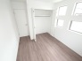 洋室5.2帖　収納付き