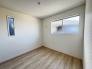 ２F　洋室4.5帖