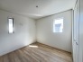 ２F　洋室5.2帖