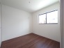 １F　洋室4.5帖