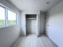 ２F　洋室5.2帖　収納付き