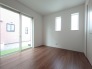 １F　洋室4.5帖
