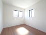 ２F　洋室5.2帖
