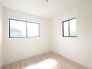 洋室4.5帖
