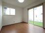１F　洋室4.5帖