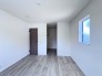 ２F　洋室7帖　ウォークインクローゼット