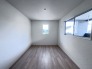 ２F　洋室5.5帖