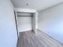２F　洋室5.2帖　収納付き