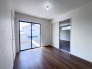 １F　洋室4.8帖