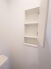 ２F　ニッチ収納