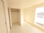 ２F　洋室5.2帖　収納付き