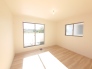 ２F　洋室7帖
